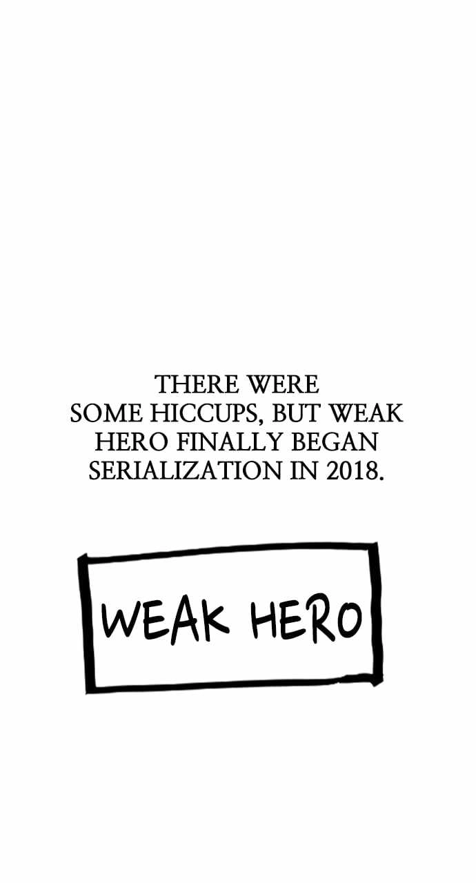 Weak Hero Chapter 269 12